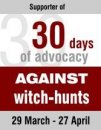 nowitchhunts